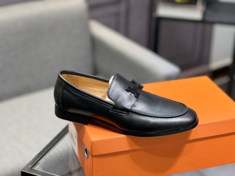 Hermes Business Shoes